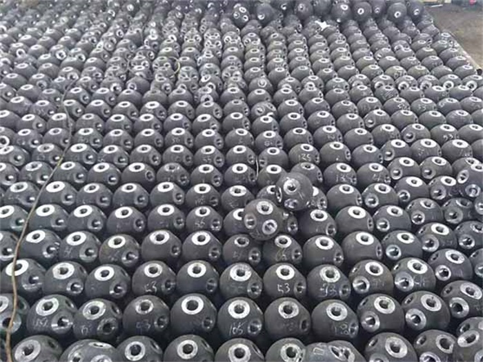 庆阳螺栓球网架